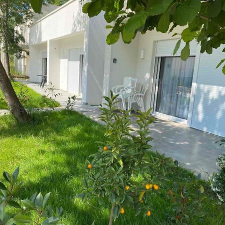 Villa Hanna Ulcinj Exterior photo