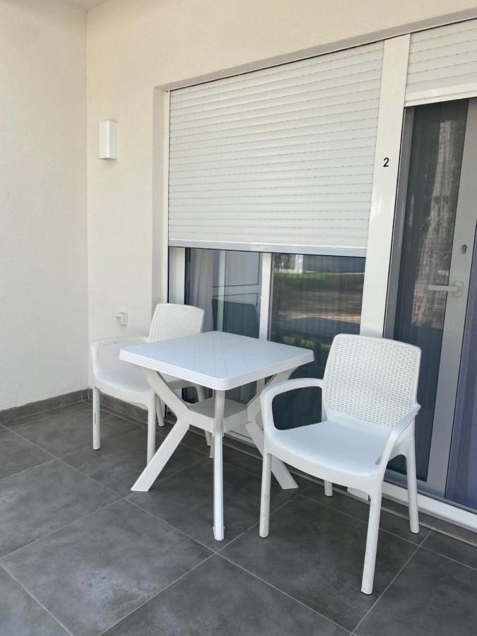Villa Hanna Ulcinj Exterior photo