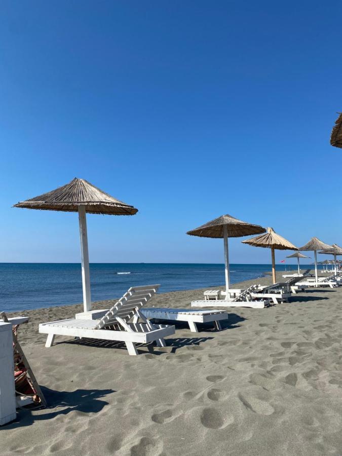 Villa Hanna Ulcinj Exterior photo