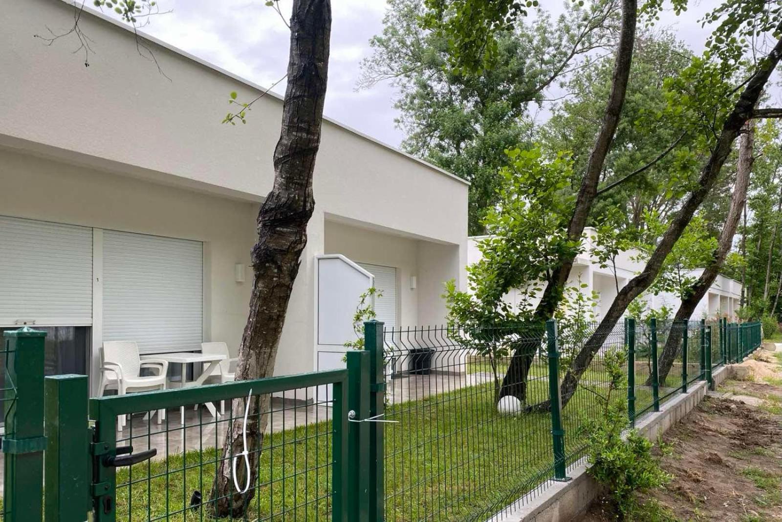 Villa Hanna Ulcinj Exterior photo